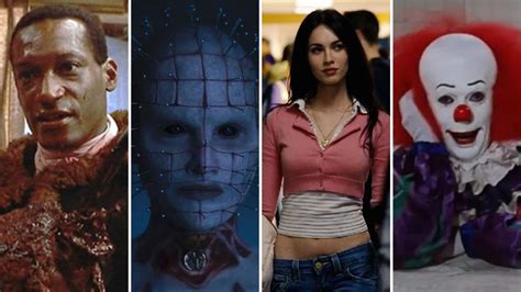 26 Sexiest Horror Movies of All Time